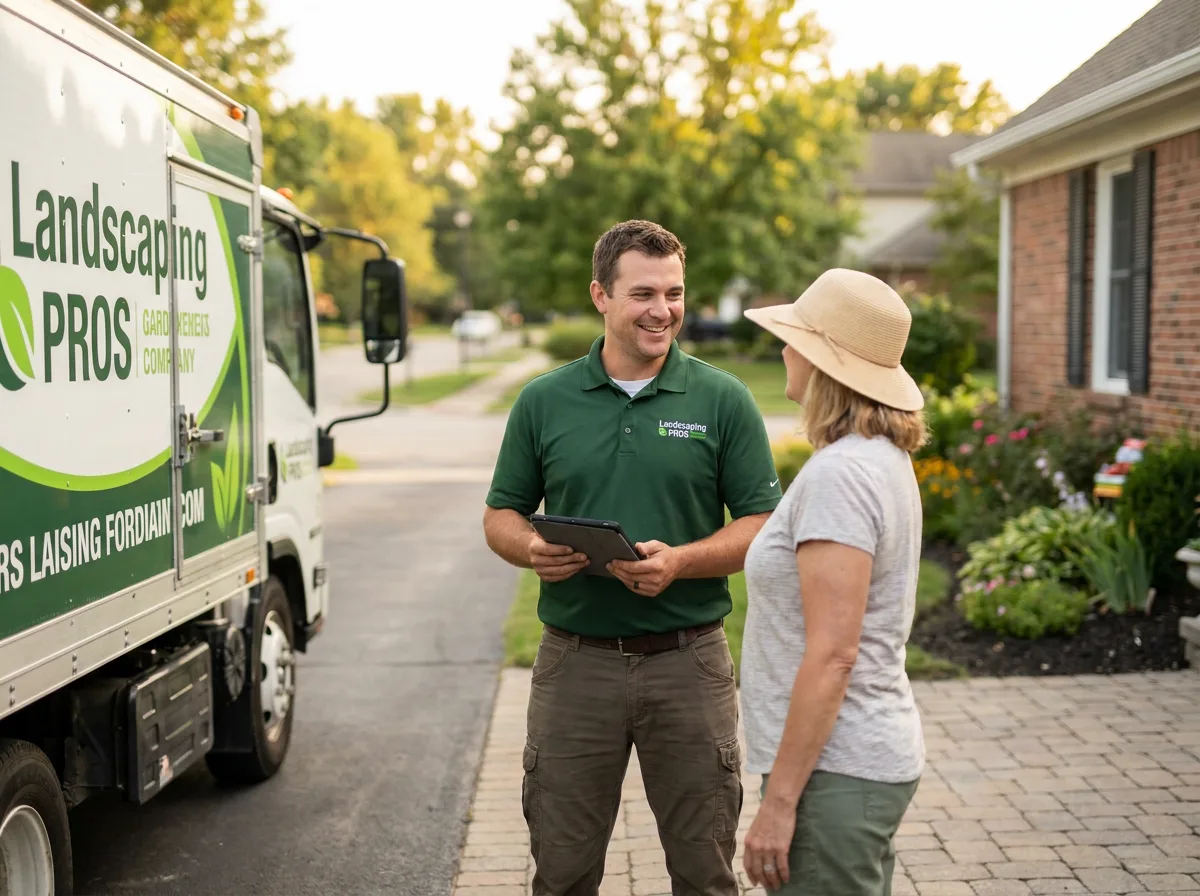 Landscaping Wycombe, PA FAQs